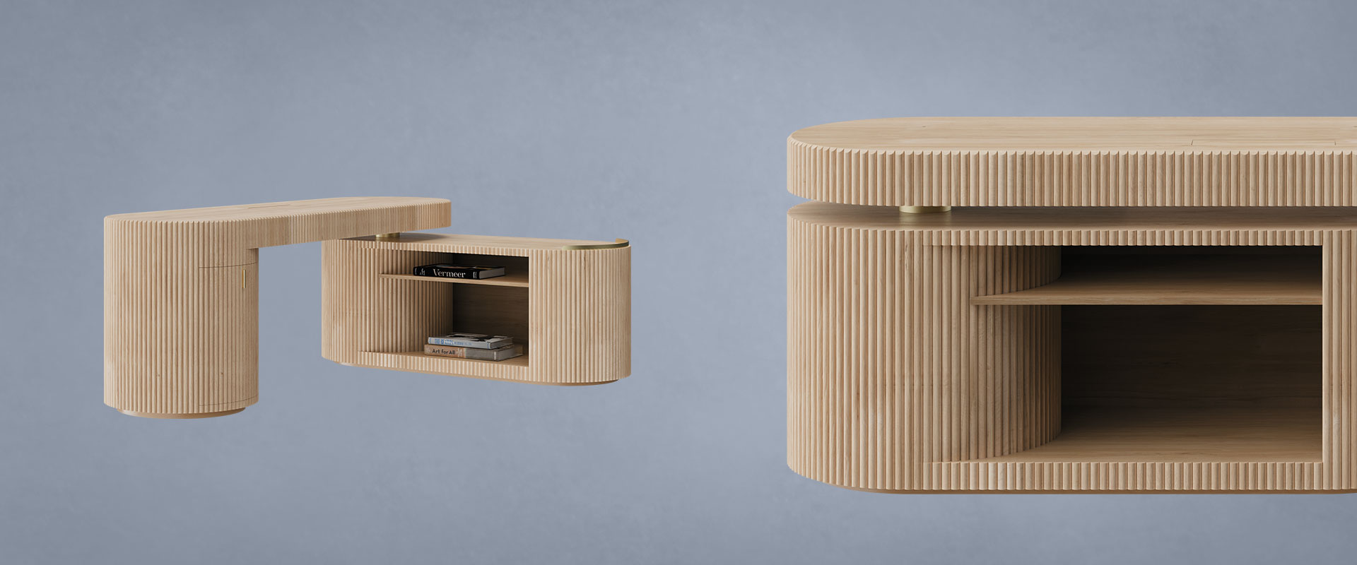 Gifford Desk Gifford Desk