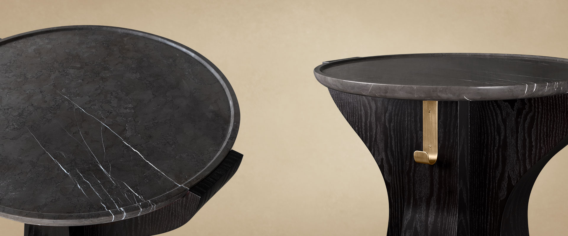 Grenfell Bar Table Grenfell Bar Table