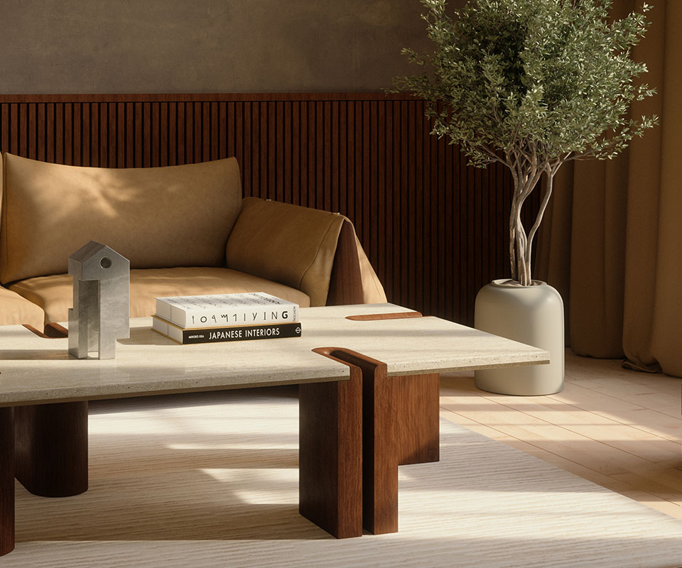 Grenville Center Table Grenville Center Table