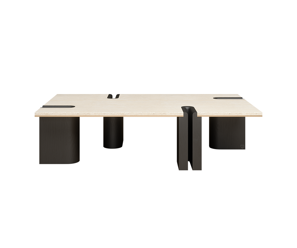 Grenville Center Table