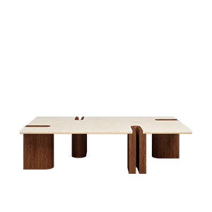 Grenville Center Table
