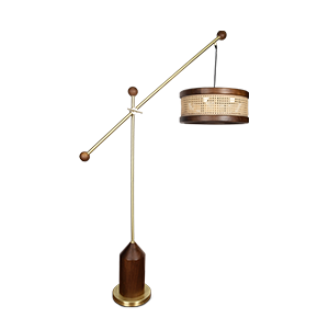 Hamilton Floor Lamp