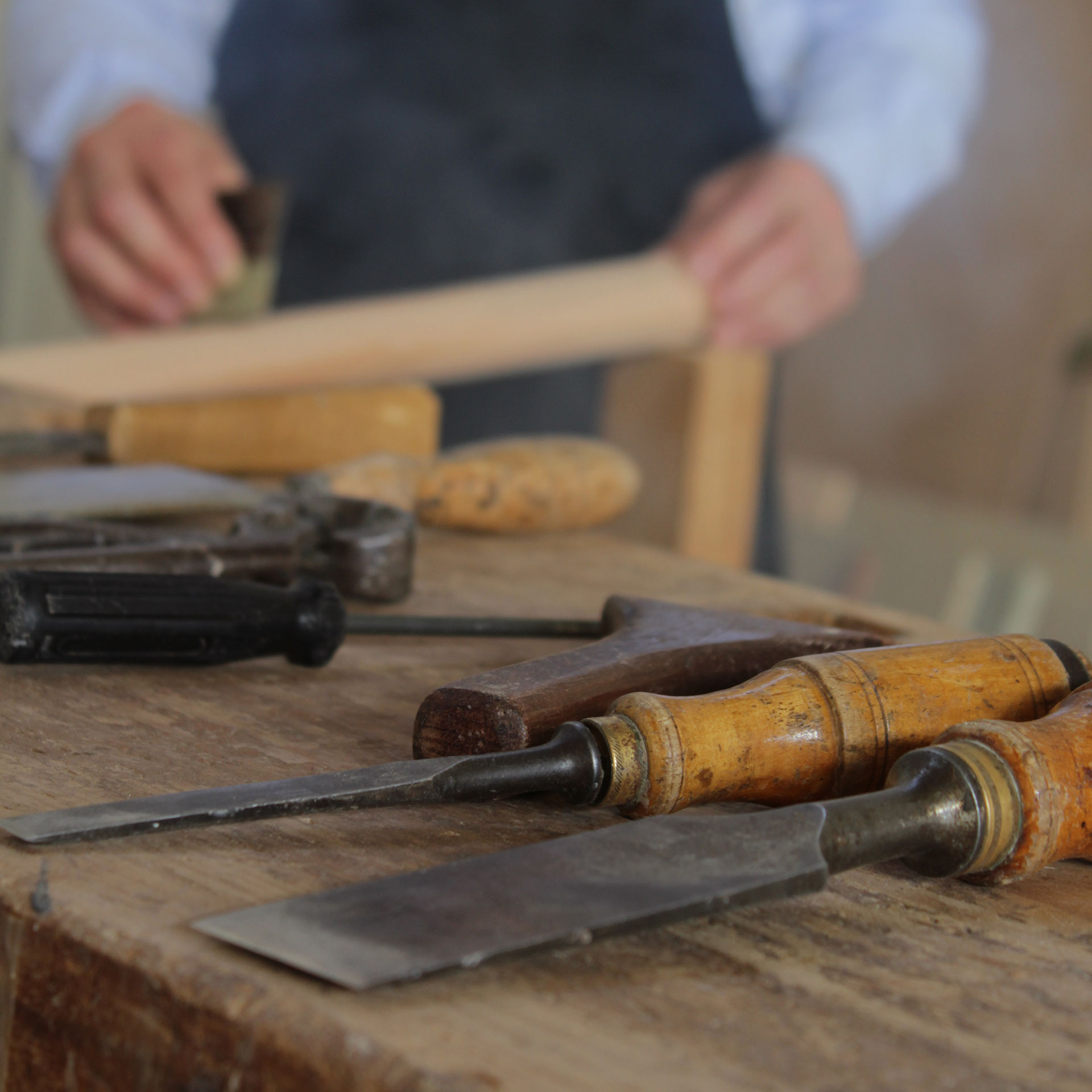 Wood Tailors Club Wood Tailors Club