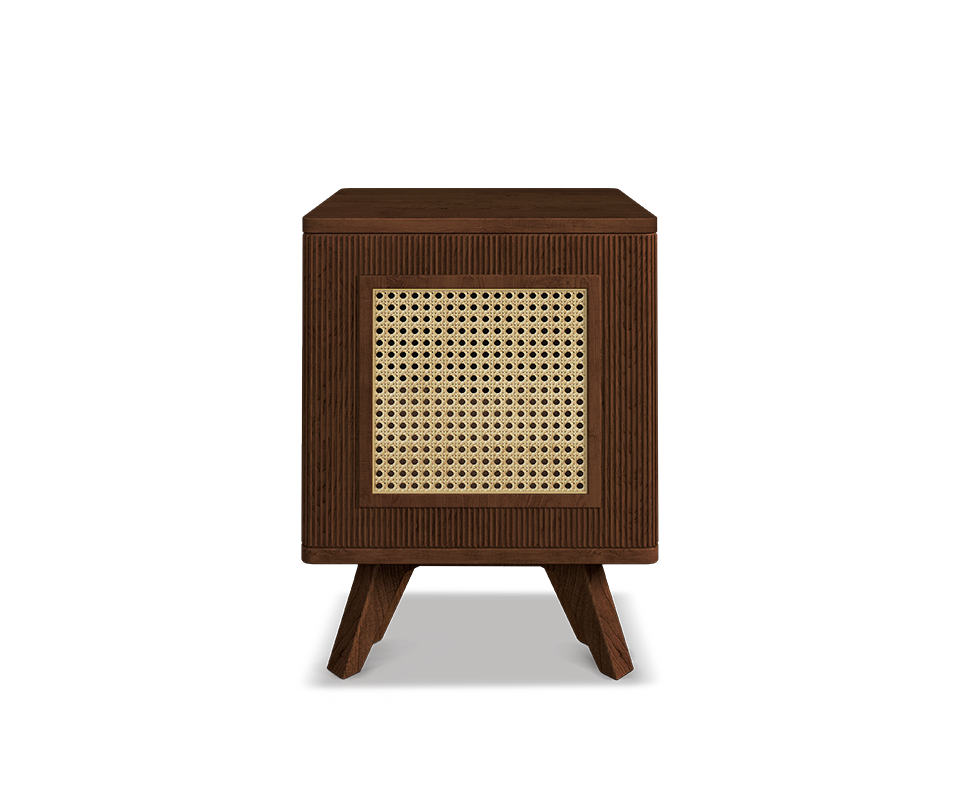 Harrison Bedside Table