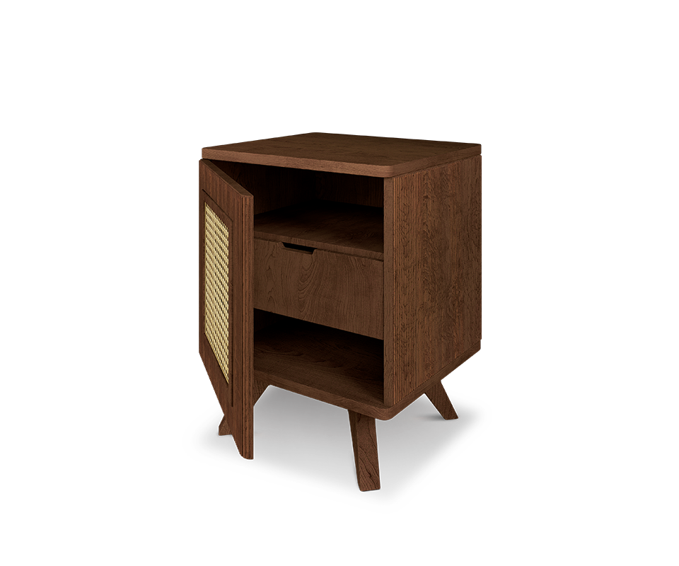 Harrison Nightstand
