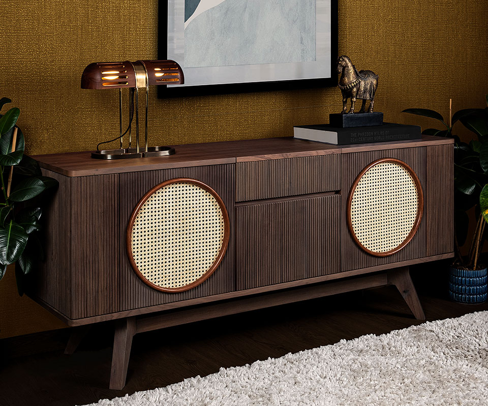 Harrison Sideboard