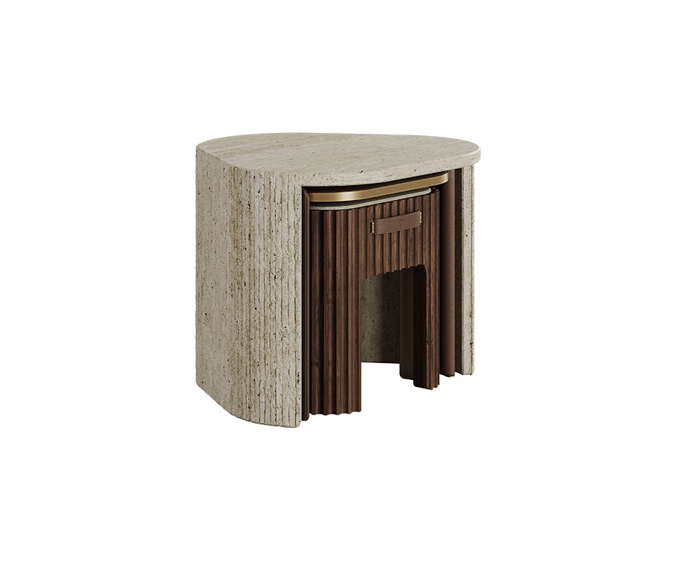 Henley Side Table