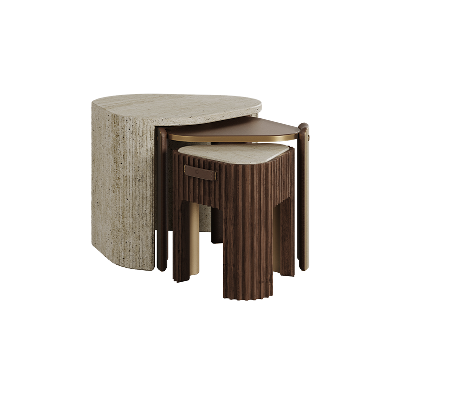 Henley Side Table