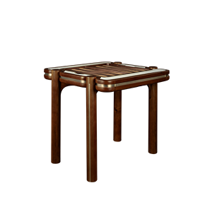 Holland Backgammon Game Table