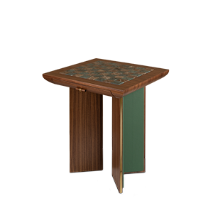 Howard Chess Table