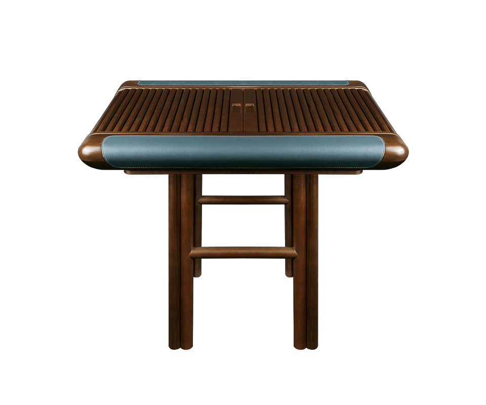Jacoby Backgammon Game Table