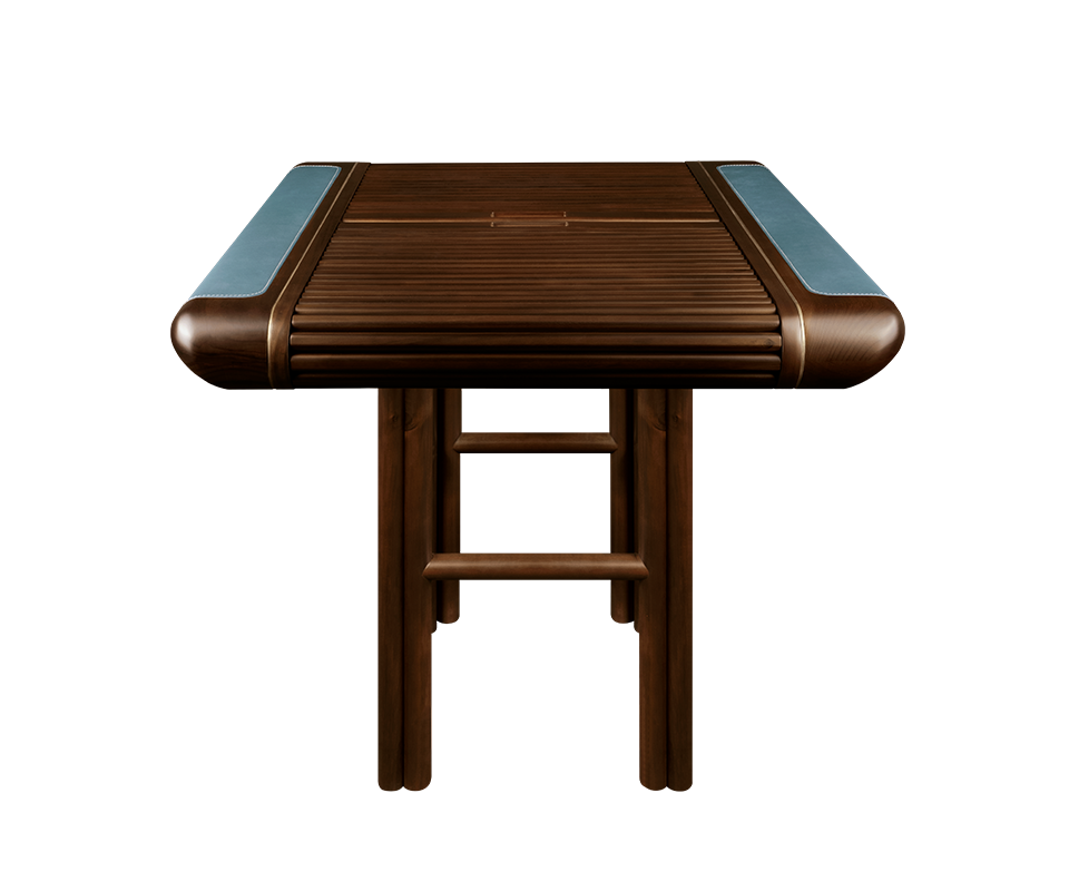 Jacoby Backgammon Game Table