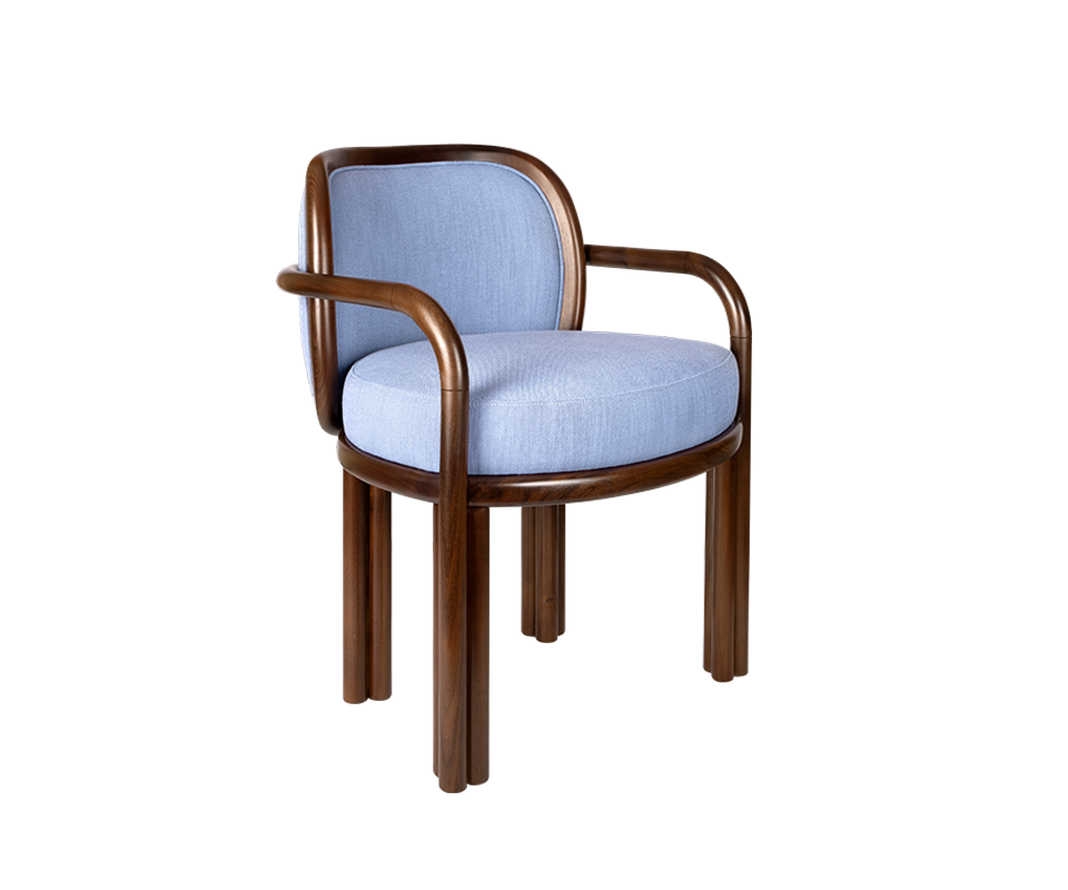 James Dining Chair James Dining Chair