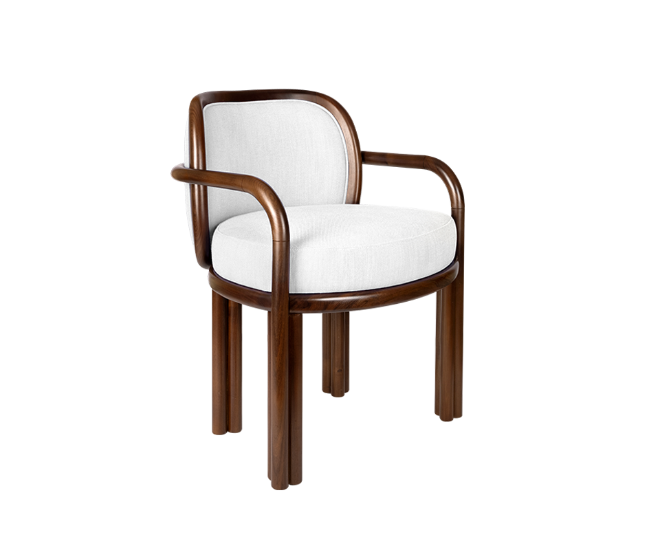 James Dining Chair