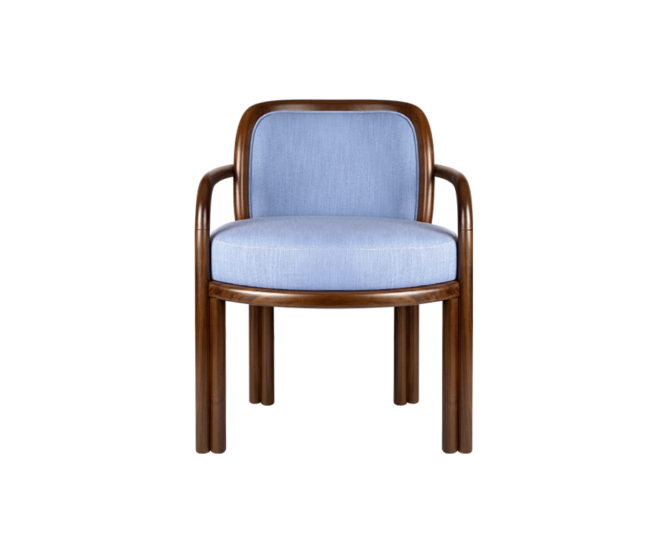 James Dining Chair