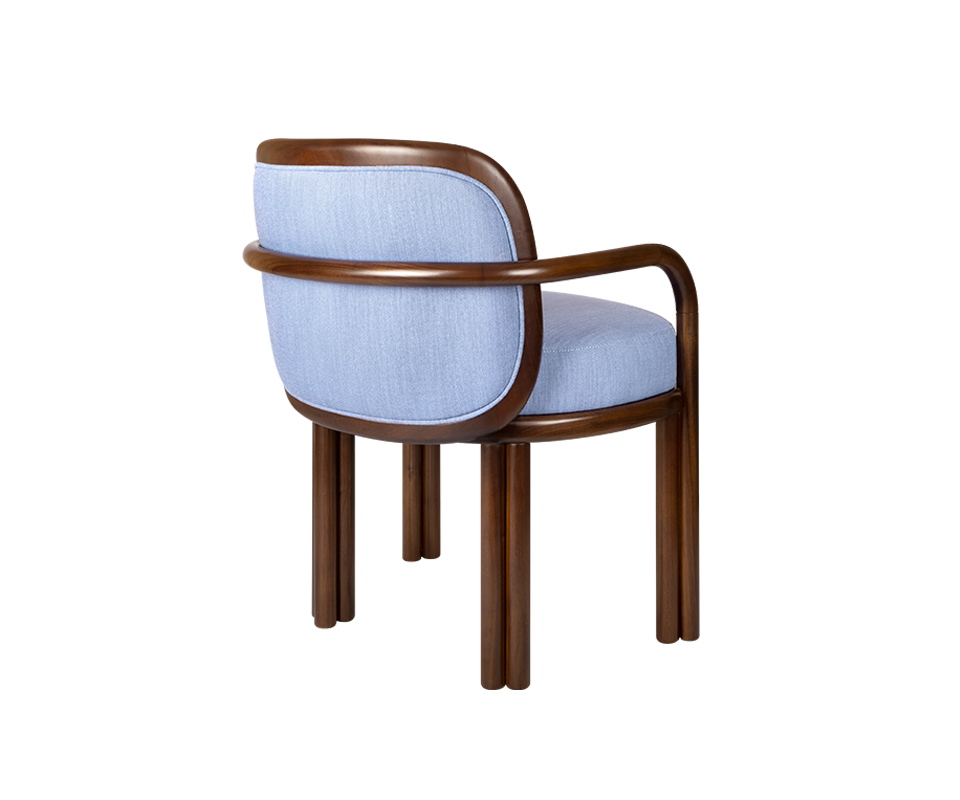 James Dining Chair