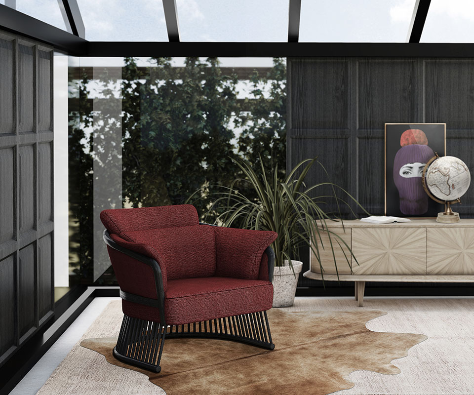 jonhon armchair ambiente 4