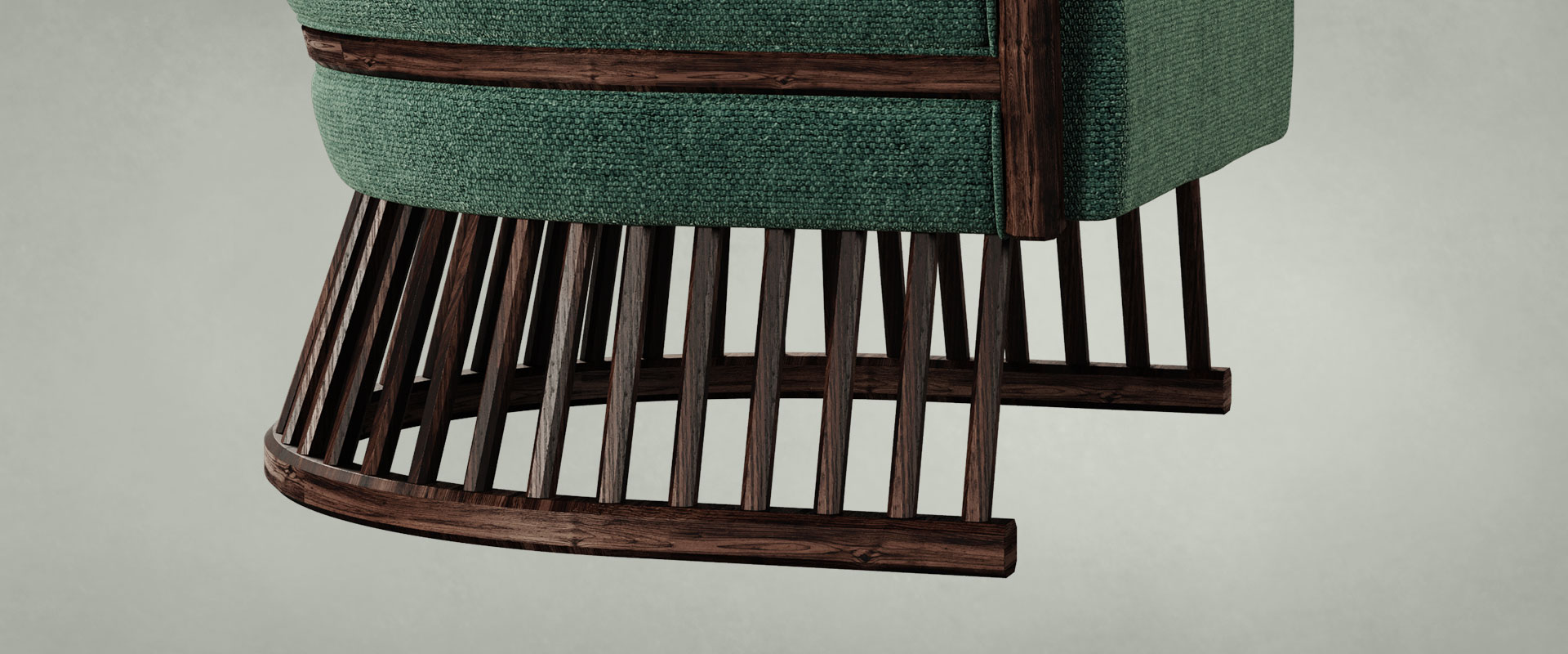 Johnson Armchair Johnson Armchair