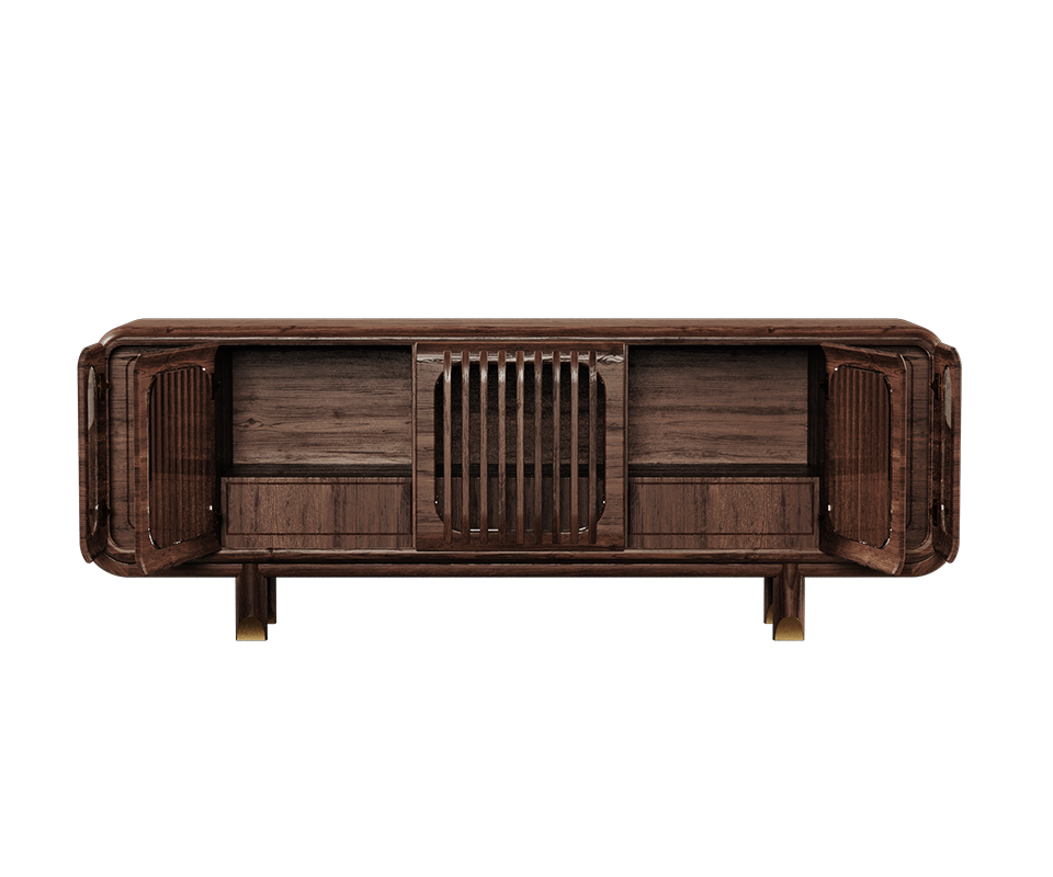 Kennedy Sideboard