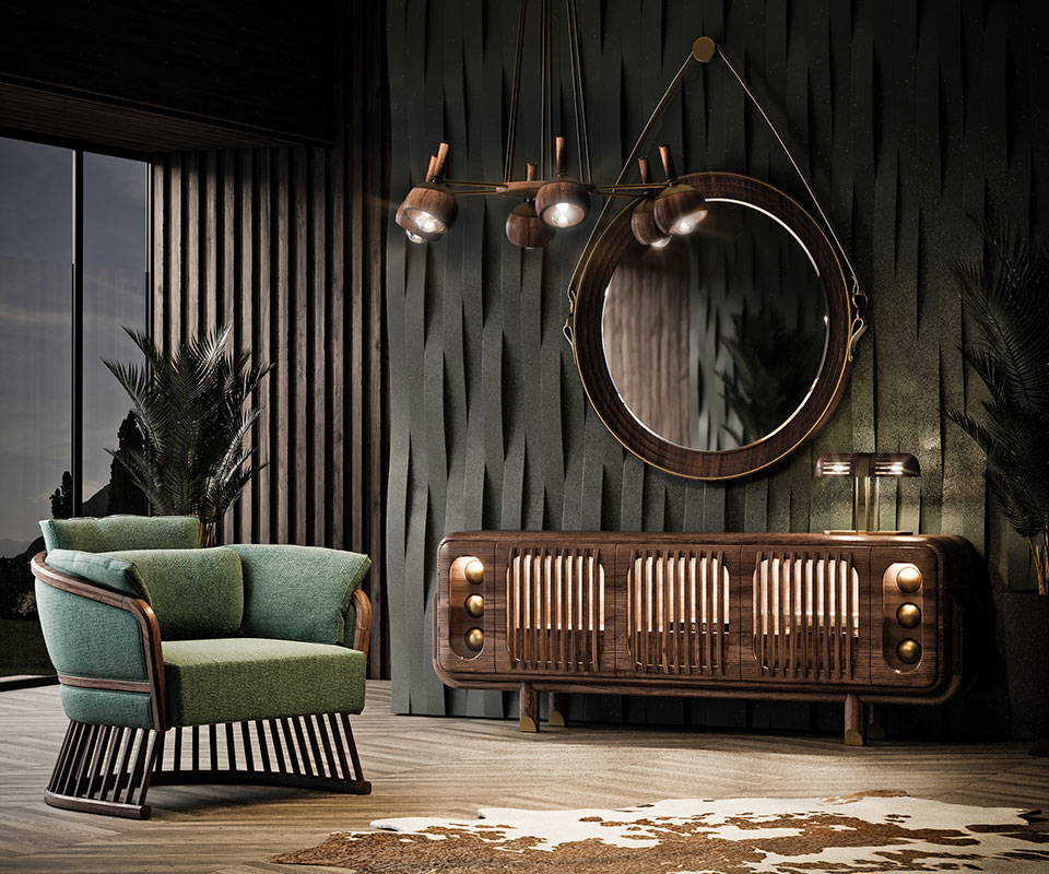 kennedy sideboard ambiente 1