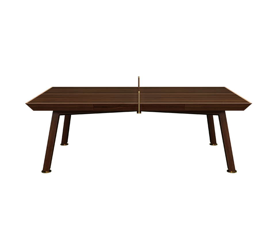 Keppel Ping-Pong Table