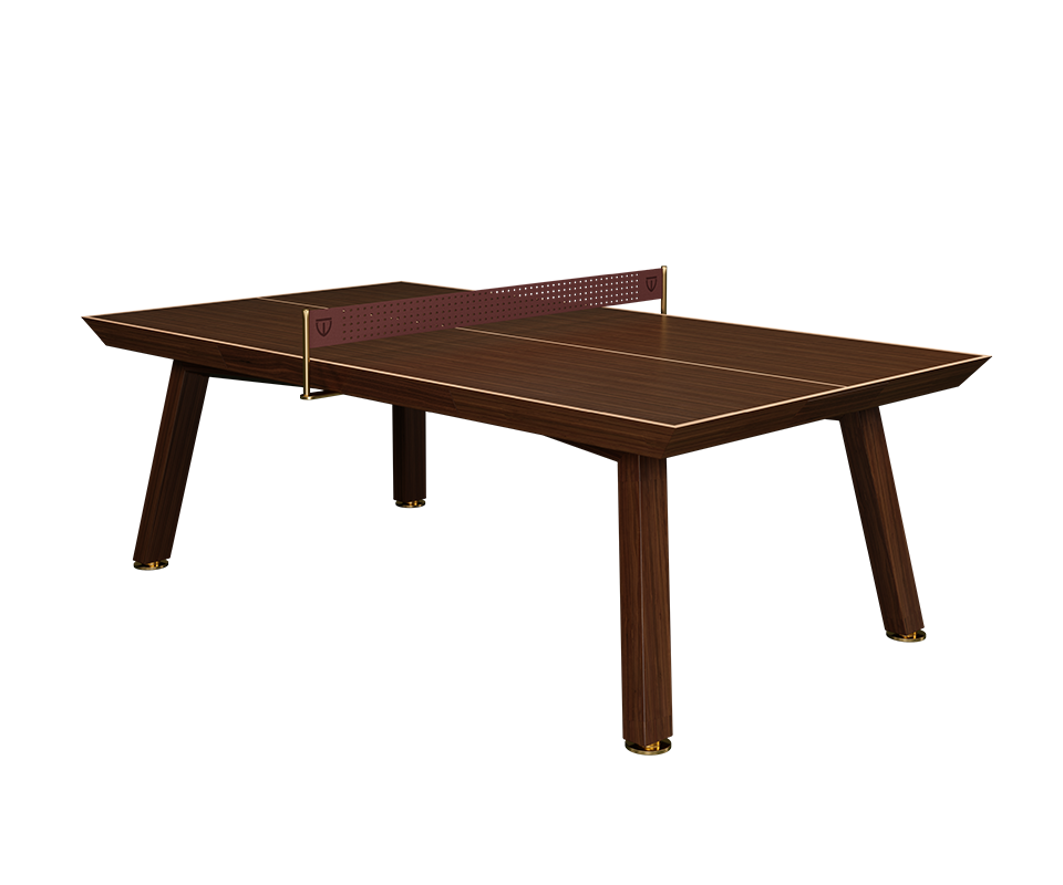 Keppel Ping-Pong Table