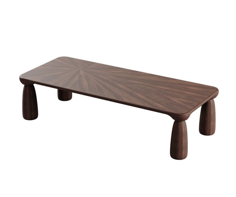 Mansfield Dining Table