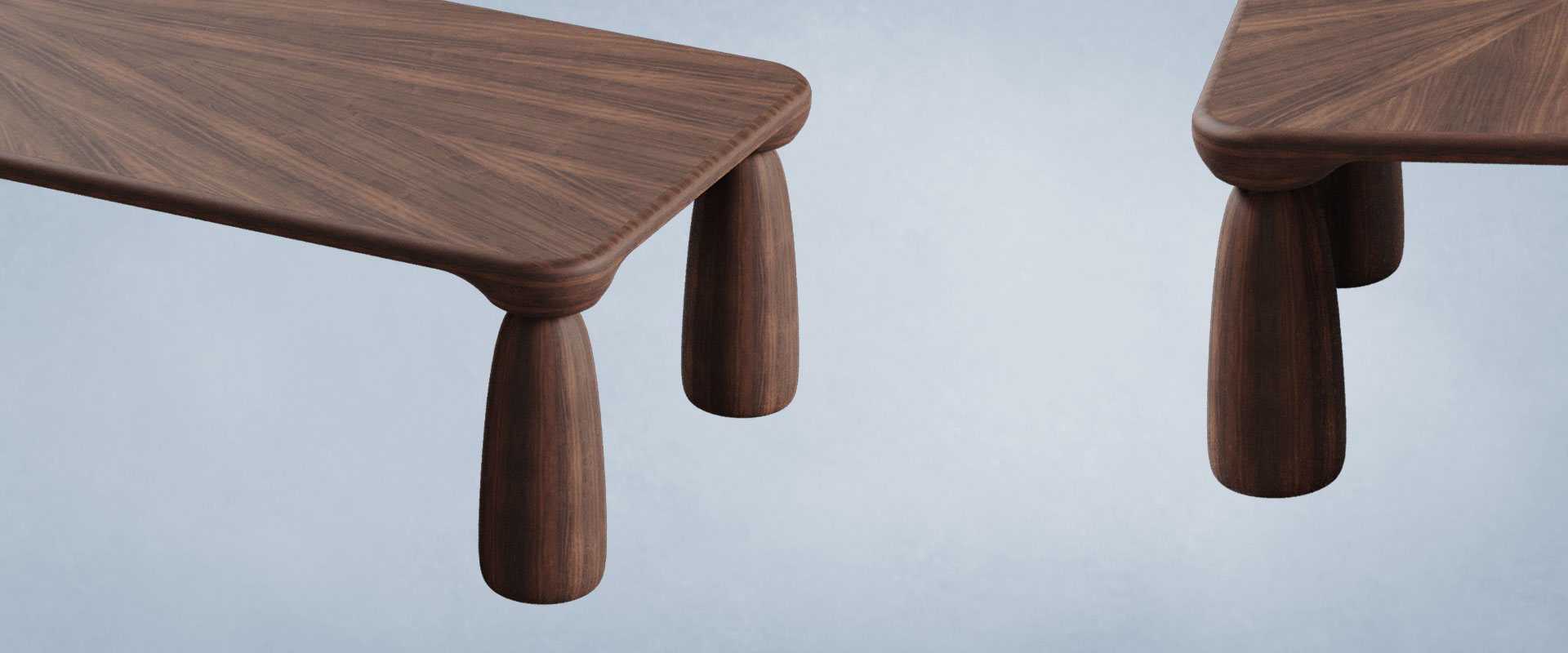 Mansfield Dining Table