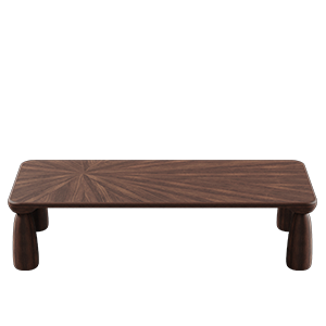 Mansfield Dining Table