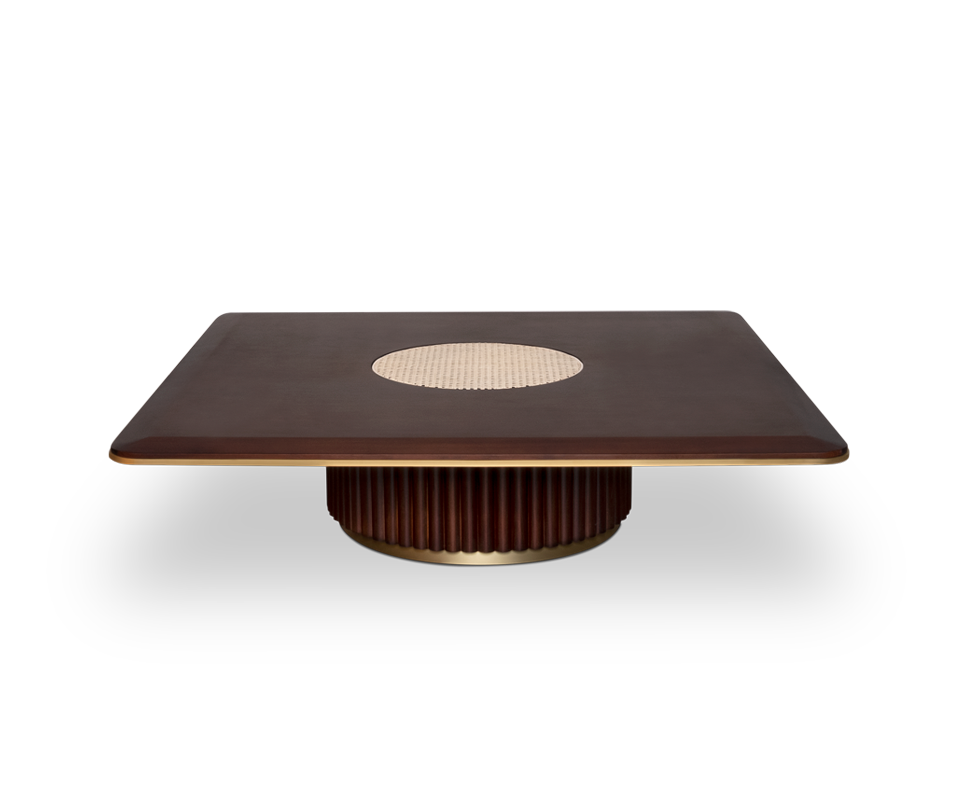 Matthew Center Table