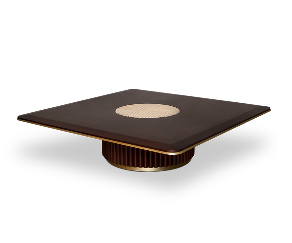 Matthew Center Table