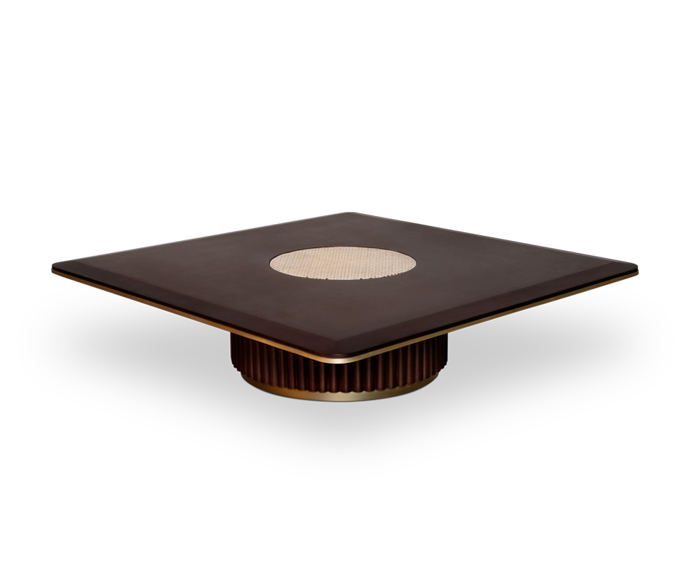 Matthew Center Table