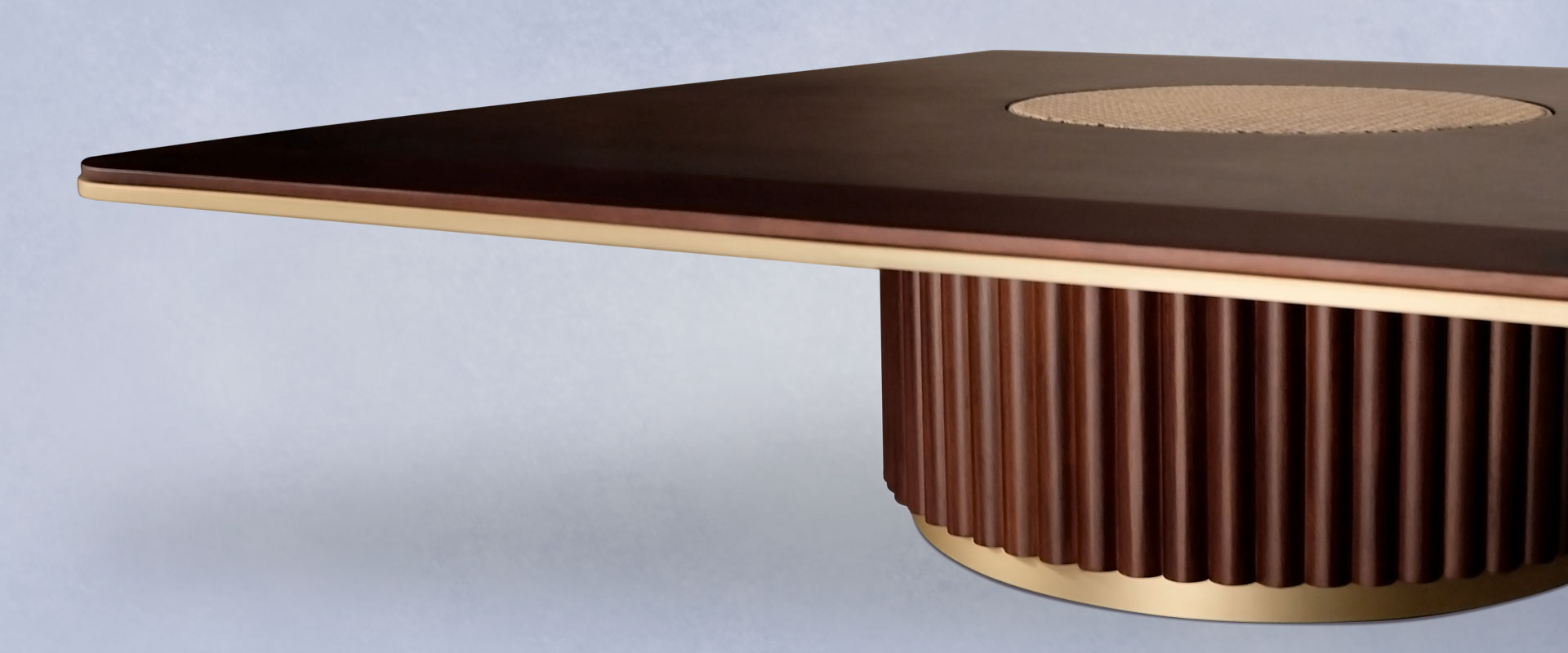 Matthew Center Table