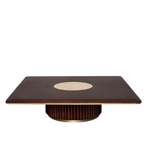 Matthew Center Table