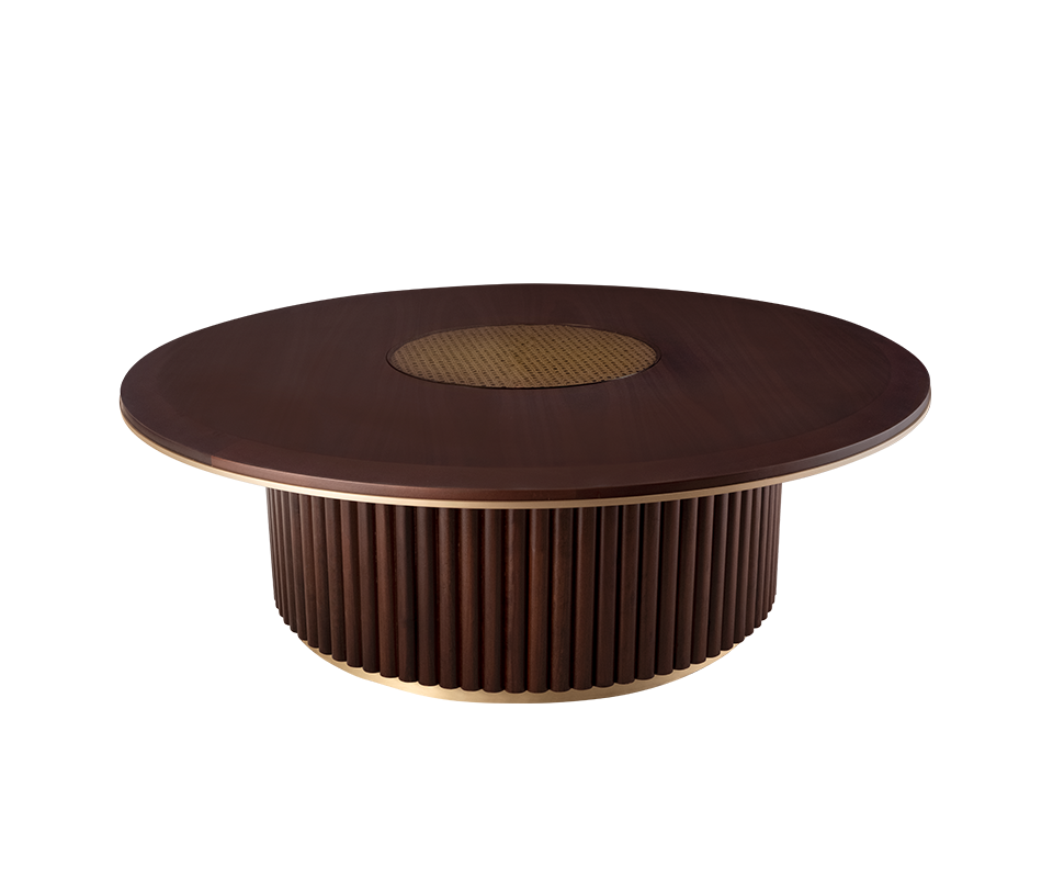 Matthew Round Center Table Matthew Round Center Table