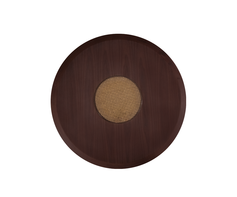 Matthew Round Center Table