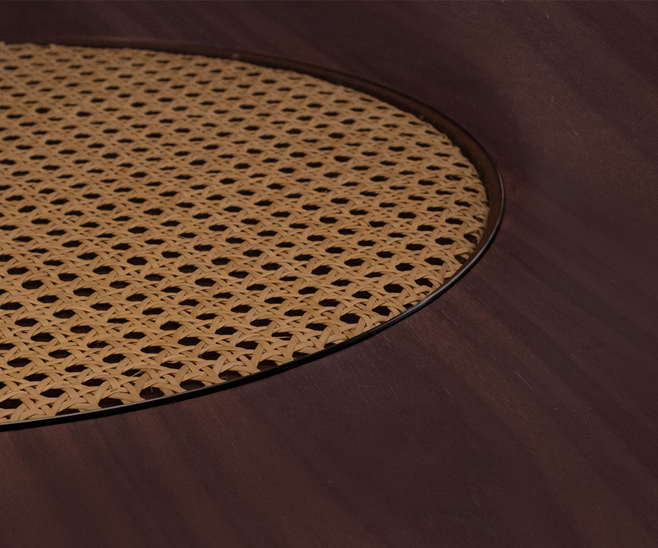 Matthew Round Center Table Matthew Round Center Table