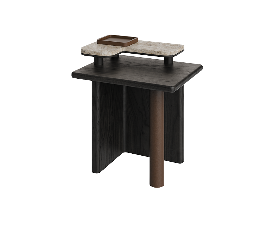 maurier side table 3