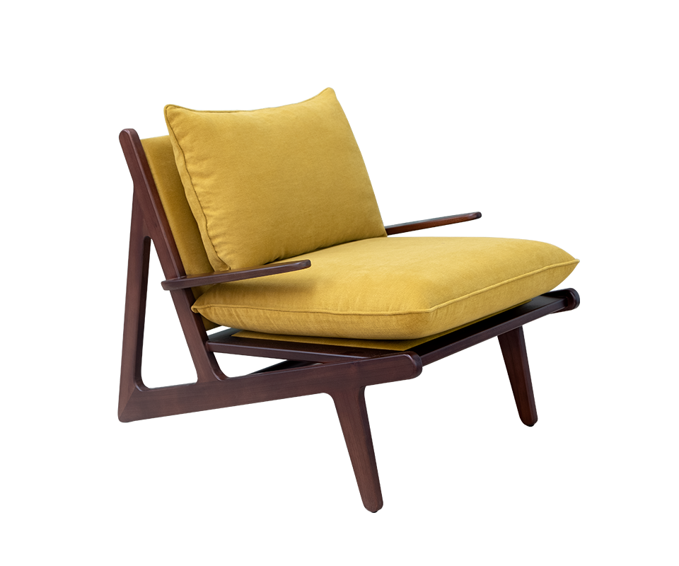 Moore Armchair