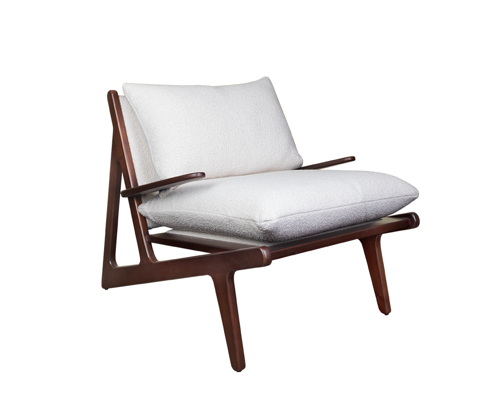 Moore Armchair