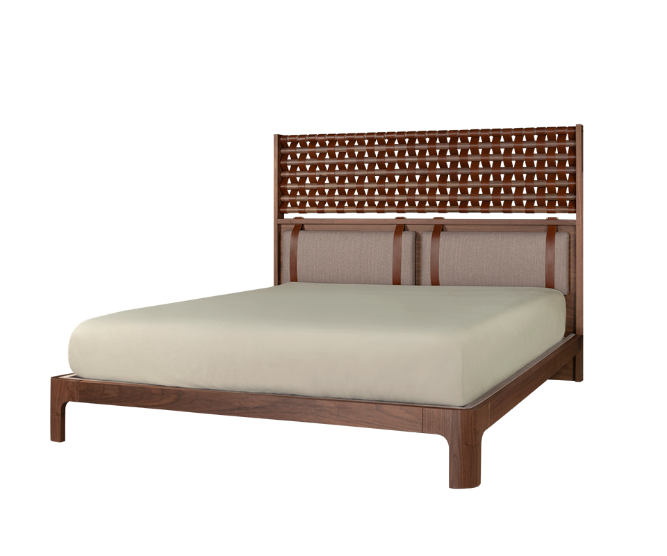 O'Connell II Bed