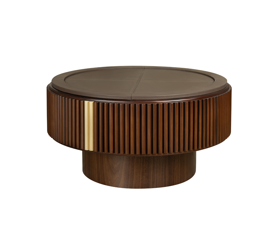 Robert Center Table Robert Center Table