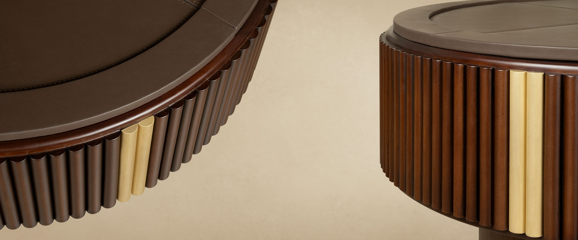 Robert Center Table Robert Center Table