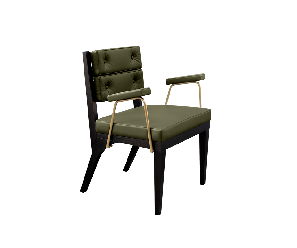 Robinson Dining Chair
