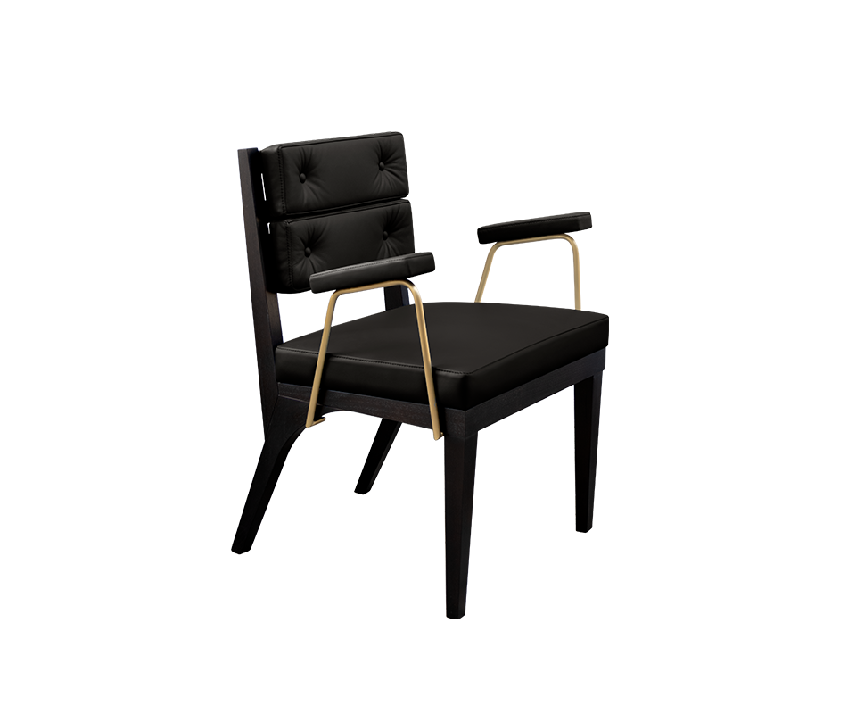 Robinson Dining Chair