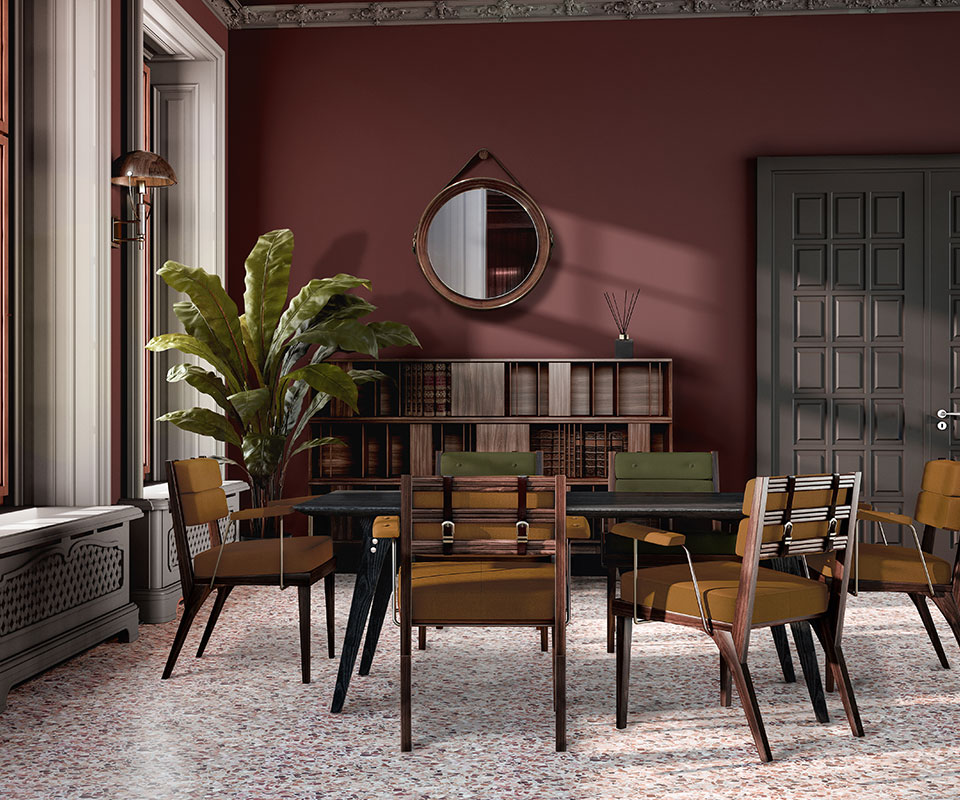 Robinson Dining Chair