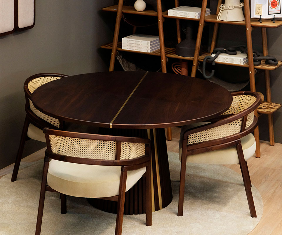 Spencer Dining Chair spencer dining chair ambiente 2