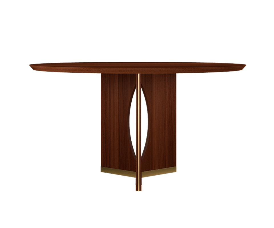 Taylor Round Dining Table