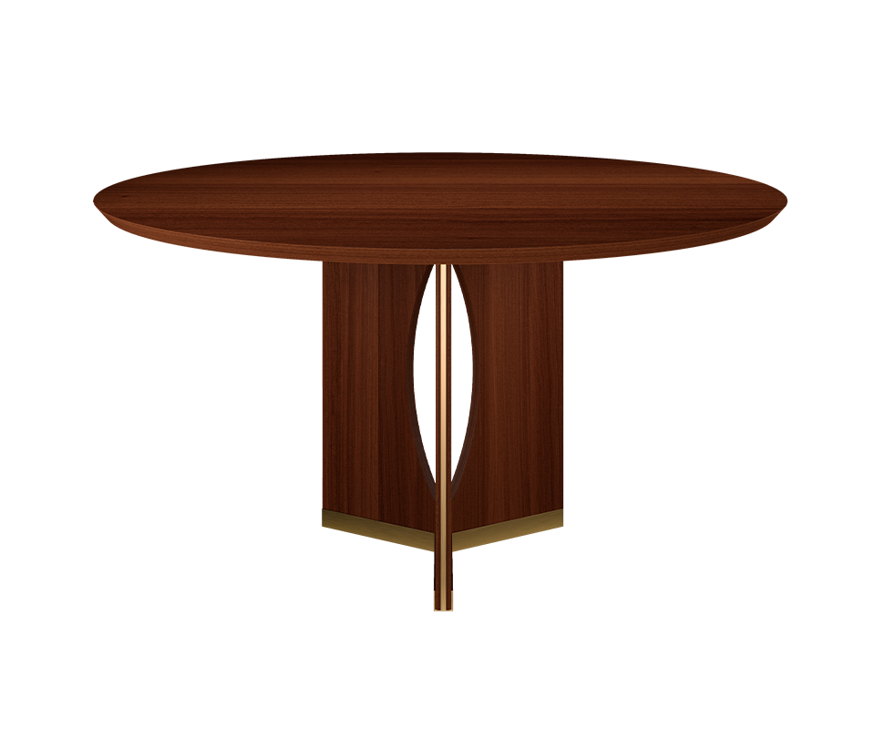 Taylor Round Dining Table