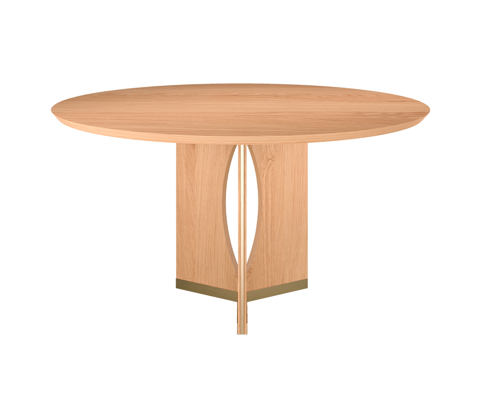 Taylor Round Dining Table